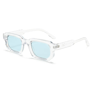 Bolge / Transparent Blue