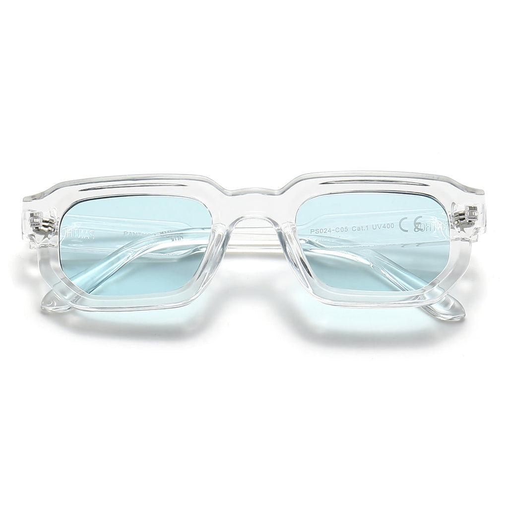 Bolge / Transparent Blue