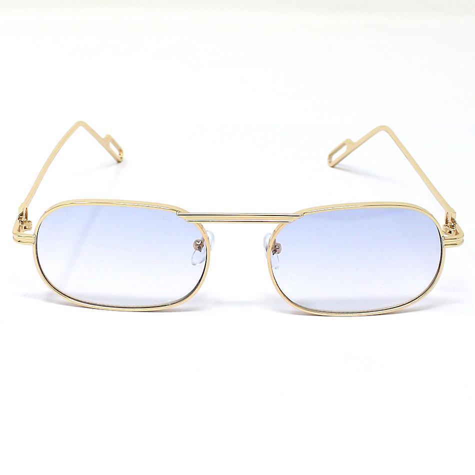 Bridge / Gold Blue