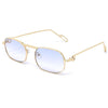 Bridge / Gold Blue