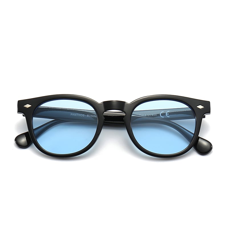 Business / Black Blue