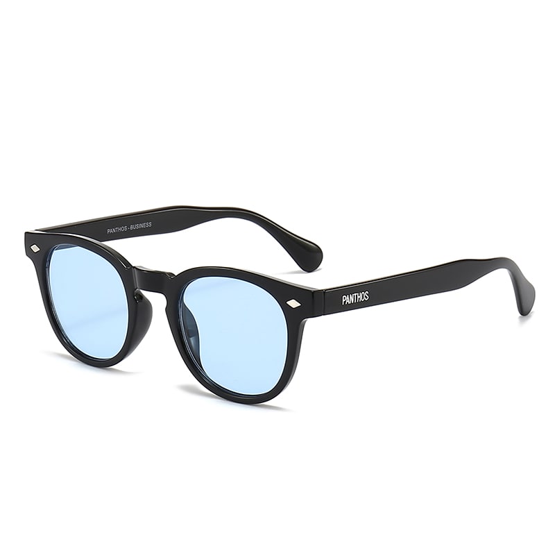 Business / Black Blue