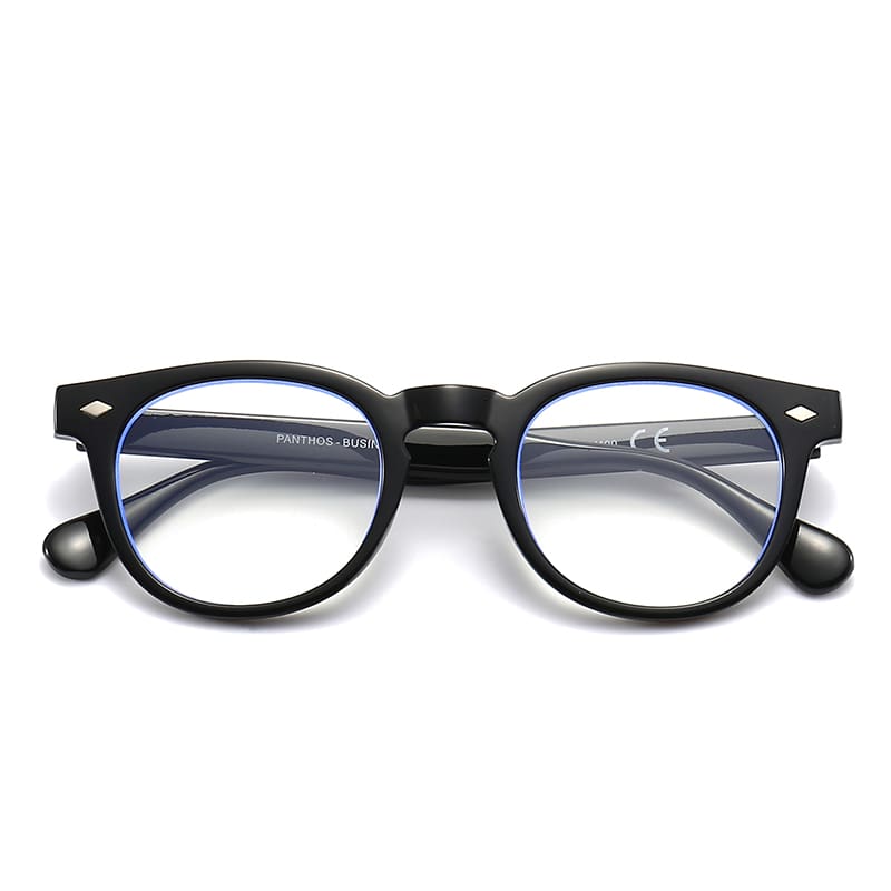 Business / Black Blue Control