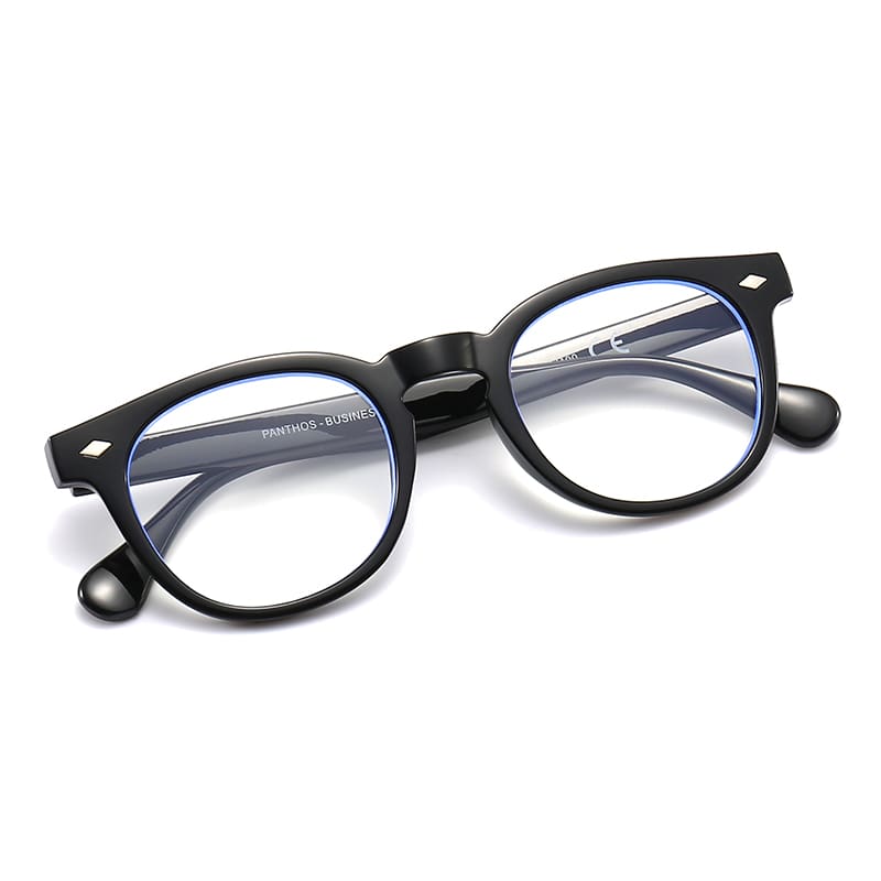 Business / Black Blue Control