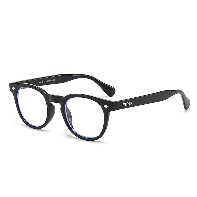 Business / Black Blue Control