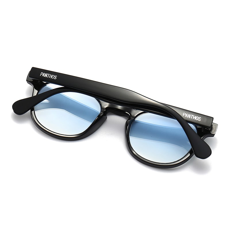 Business / Black Blue Smoke