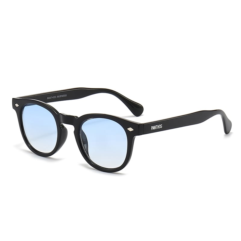 Business / Black Blue Smoke