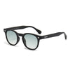 Business / Black Dark Green Smoke