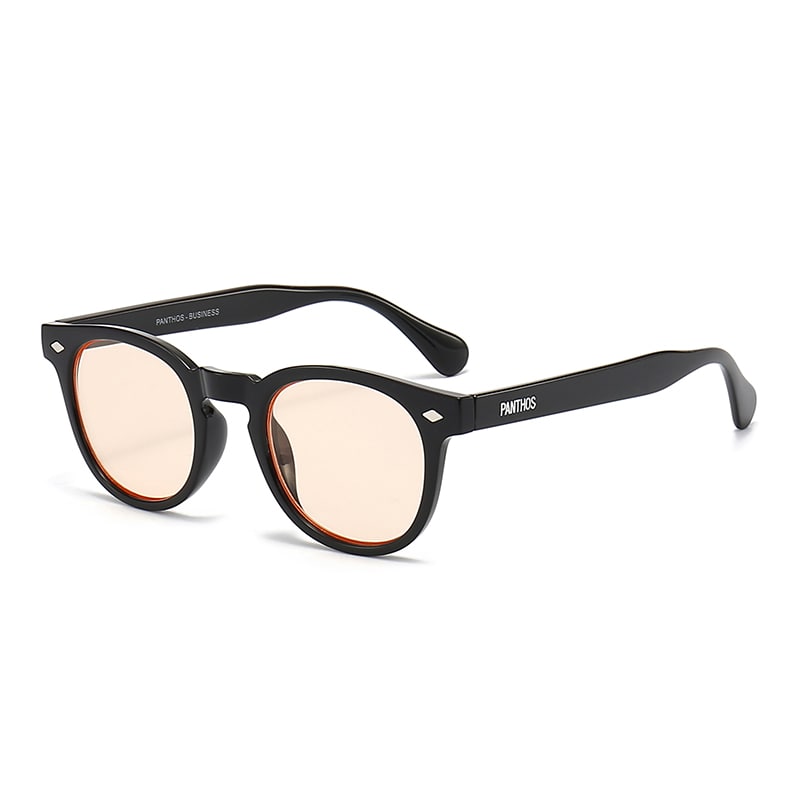 Business / Black Orange