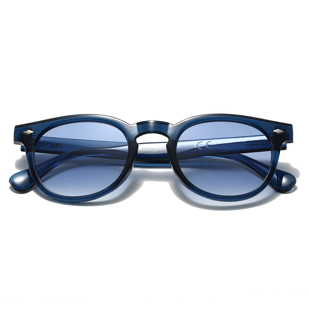 Business / Blue Gradient Deep Blue