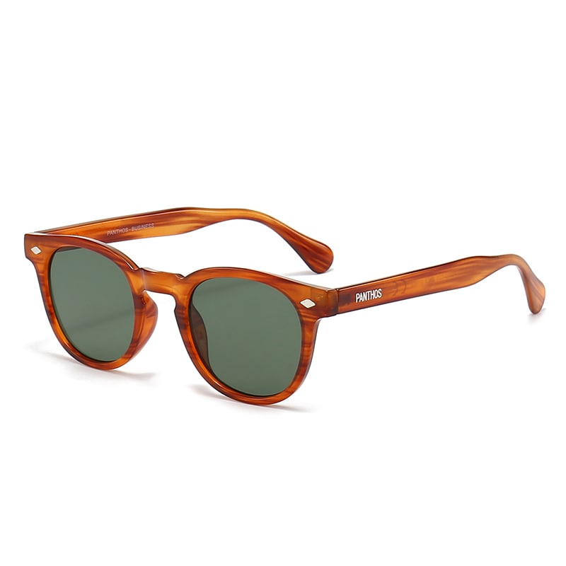 Business / Stripe Dark Green