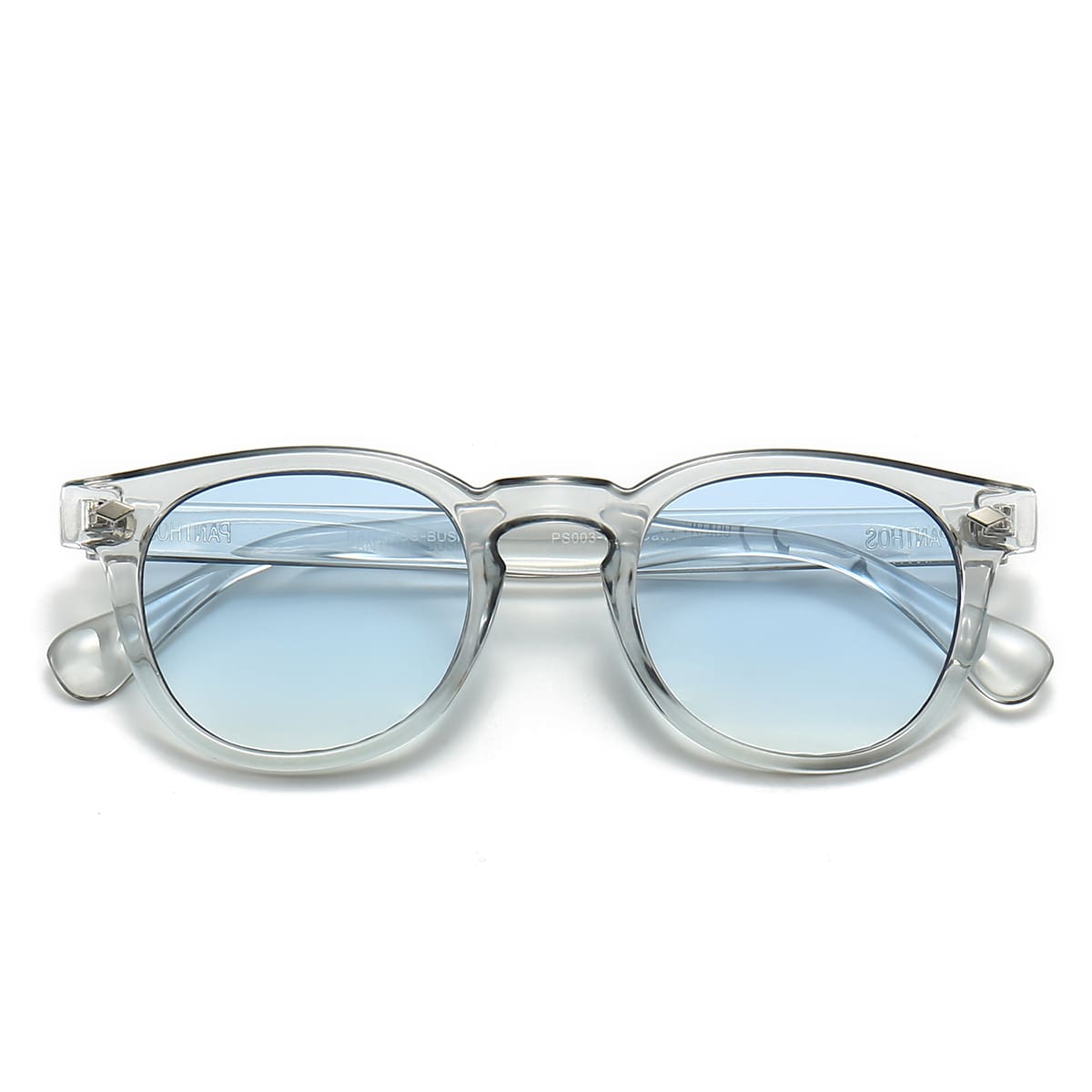 Business / Grey Blue Smoke