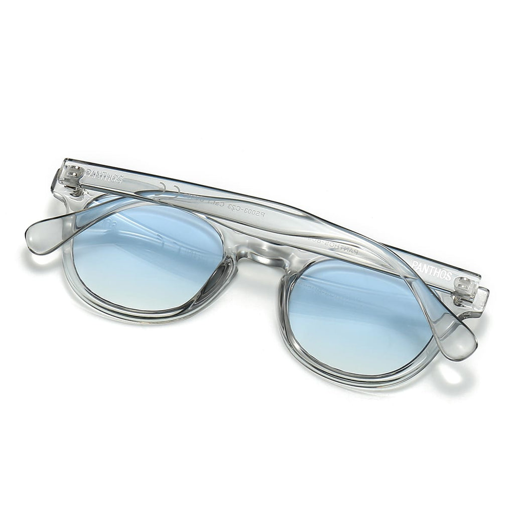 Business / Grey Blue Smoke