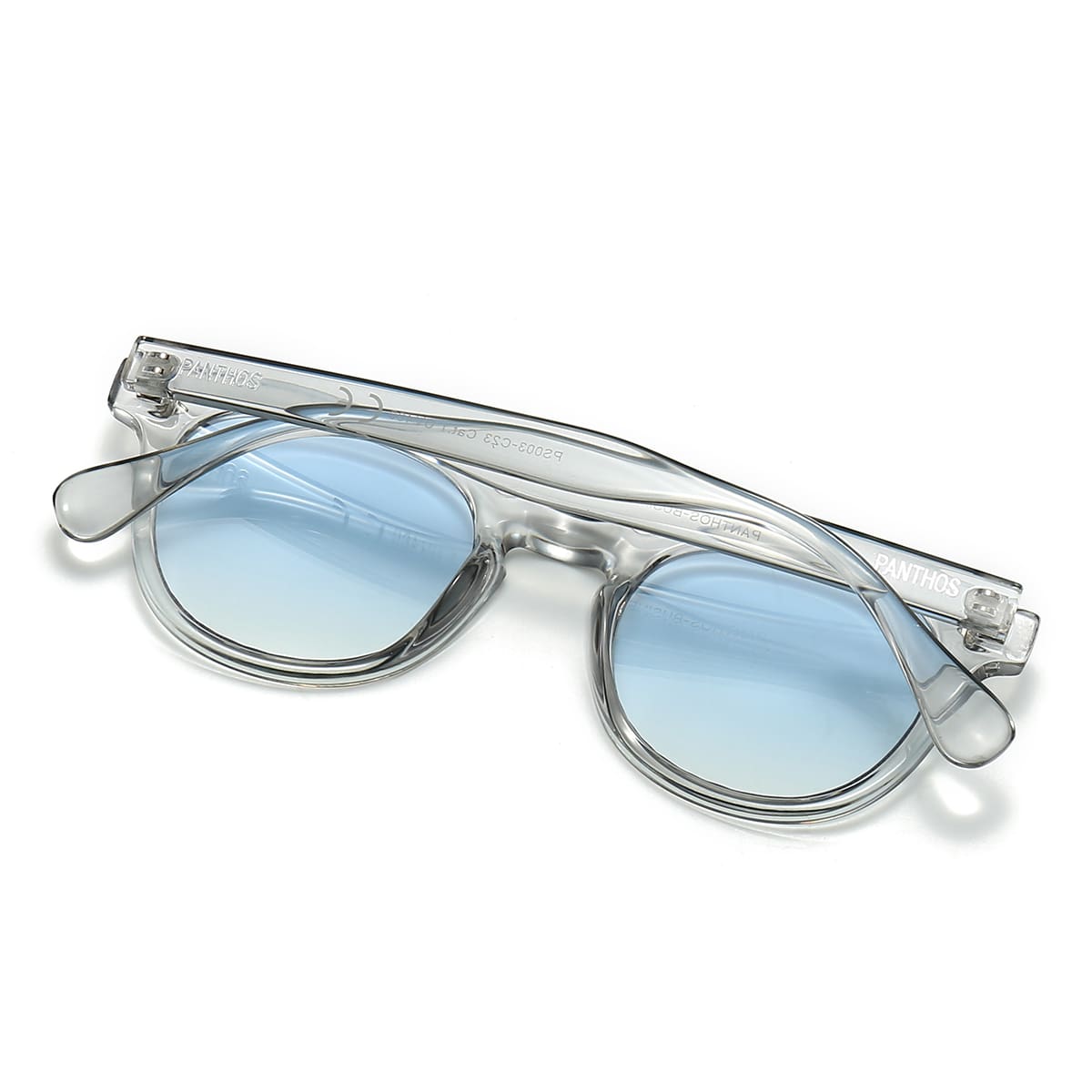 Business / Grey Blue Smoke