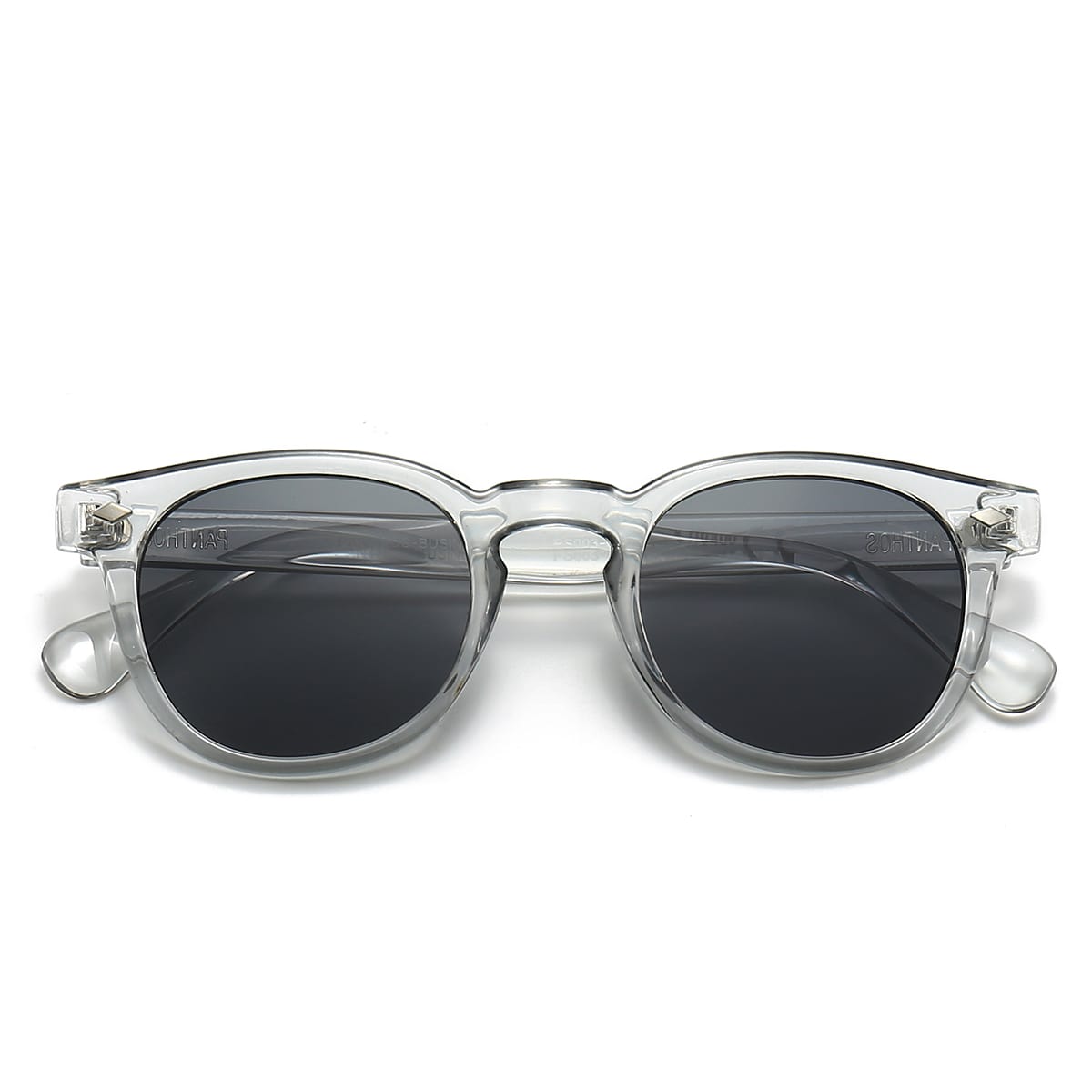 Business / Grey Smoke