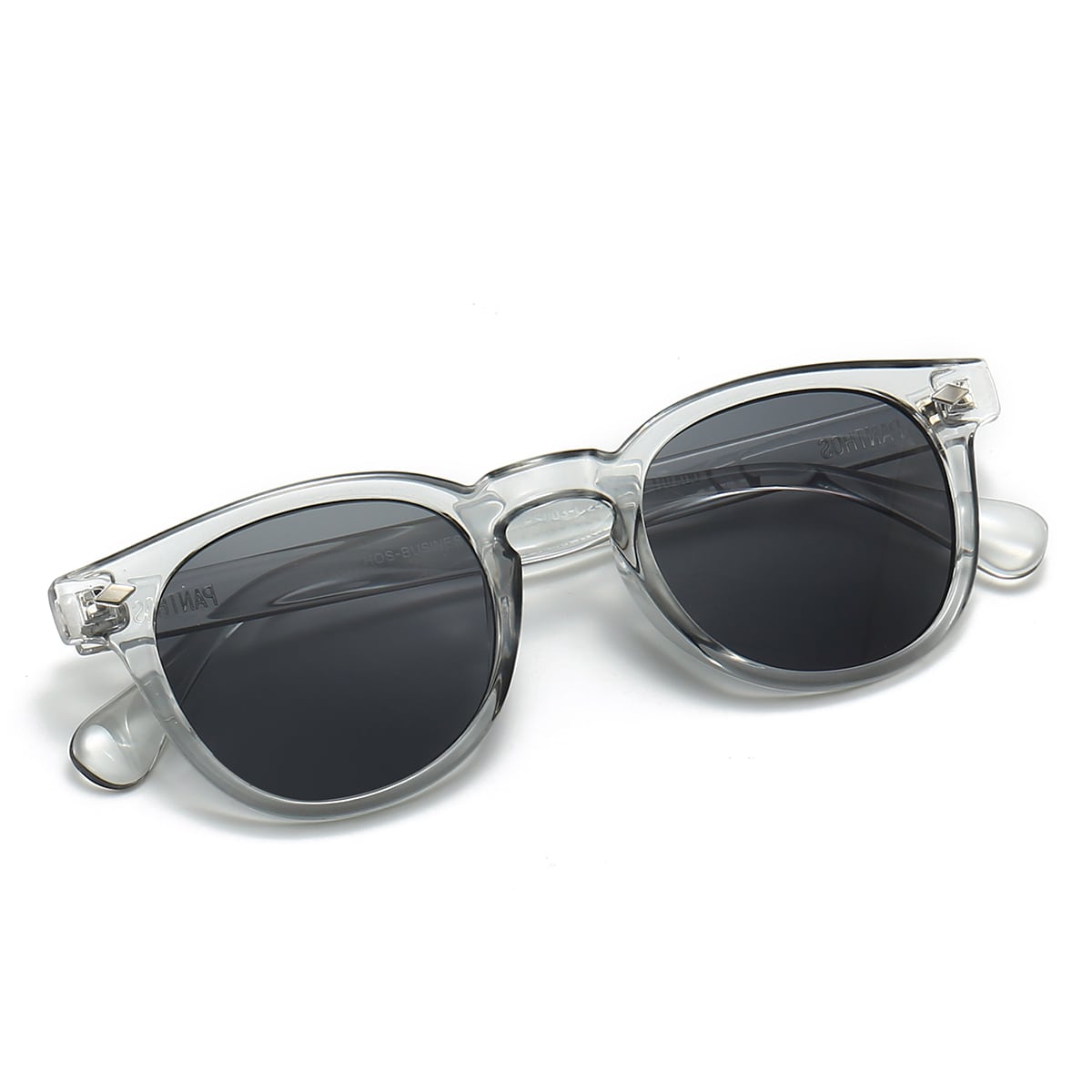 Business / Grey Smoke