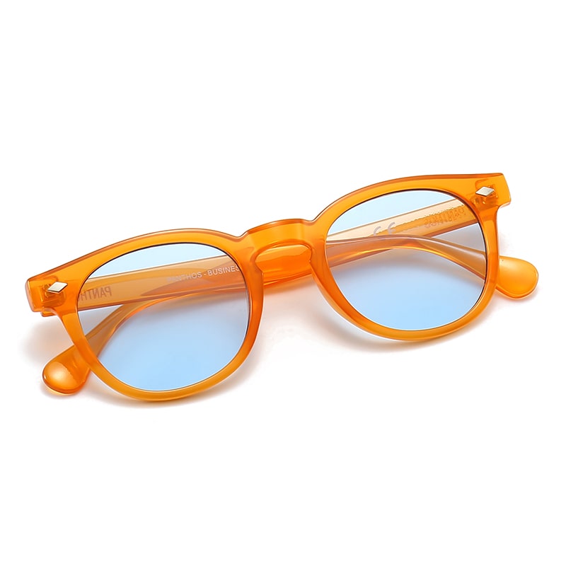 Business / Honey Blue