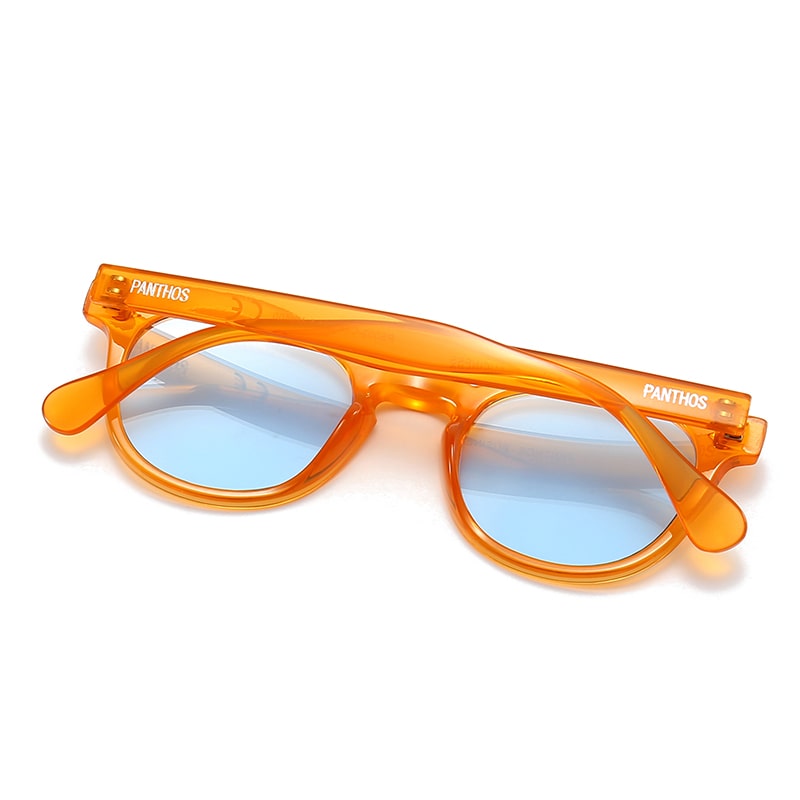 Business / Honey Blue