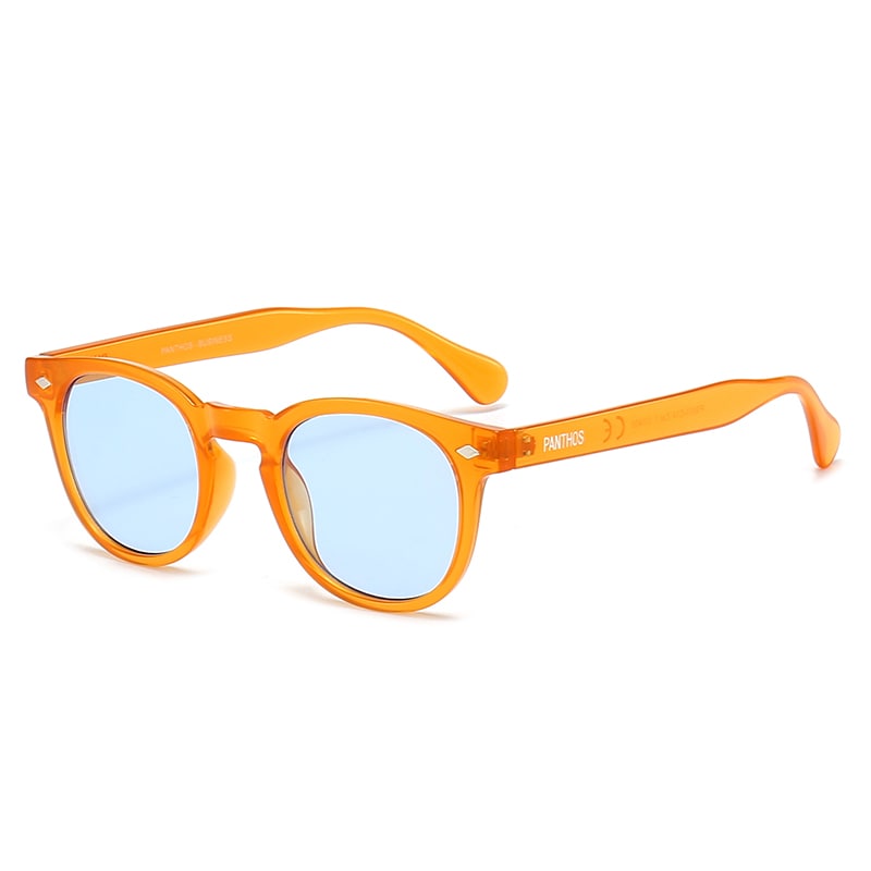 Business / Honey Blue