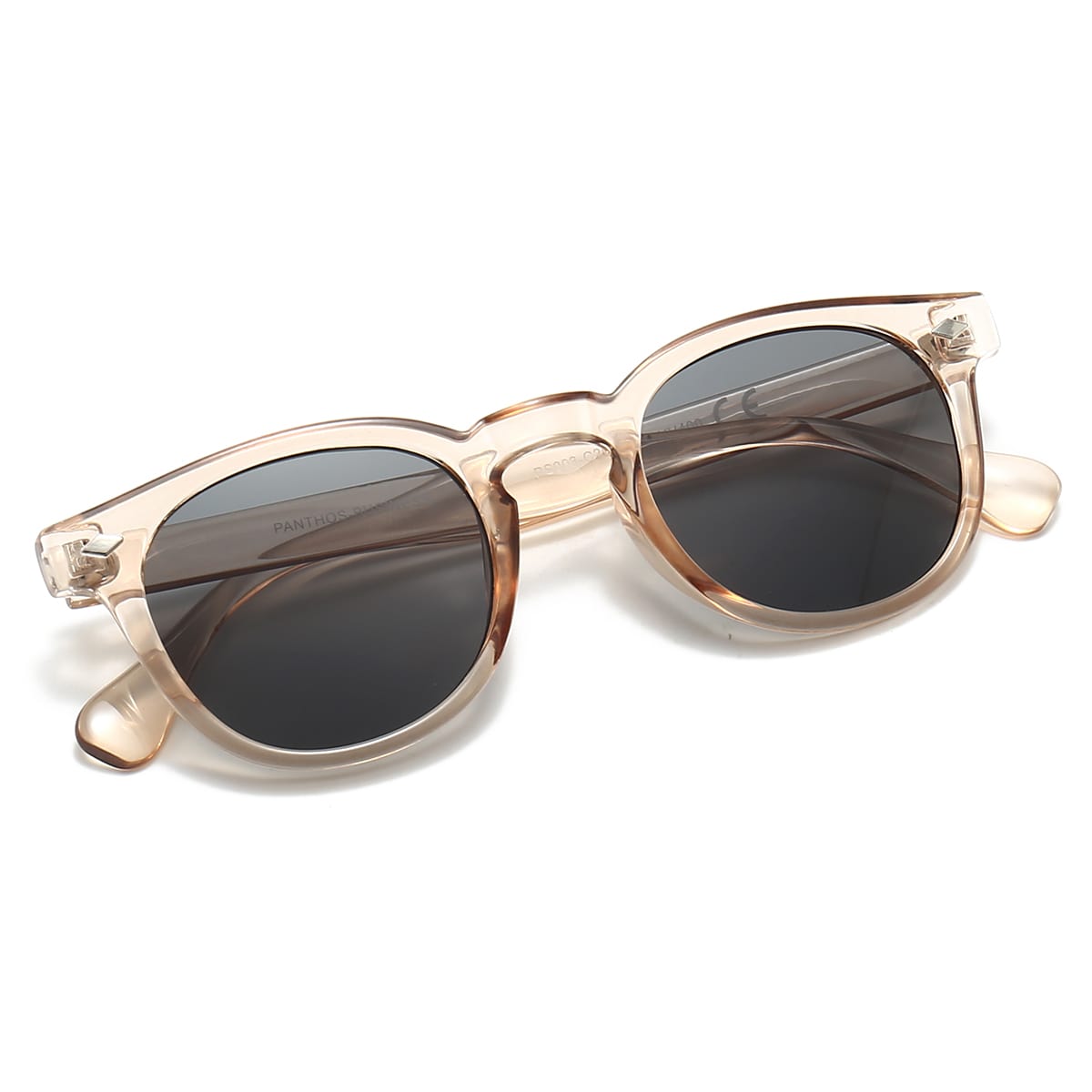 Business / Light Brown Smoke