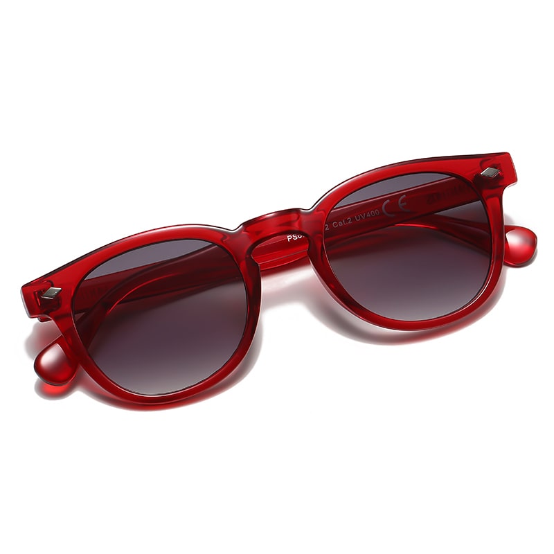 Business / Red Smoke