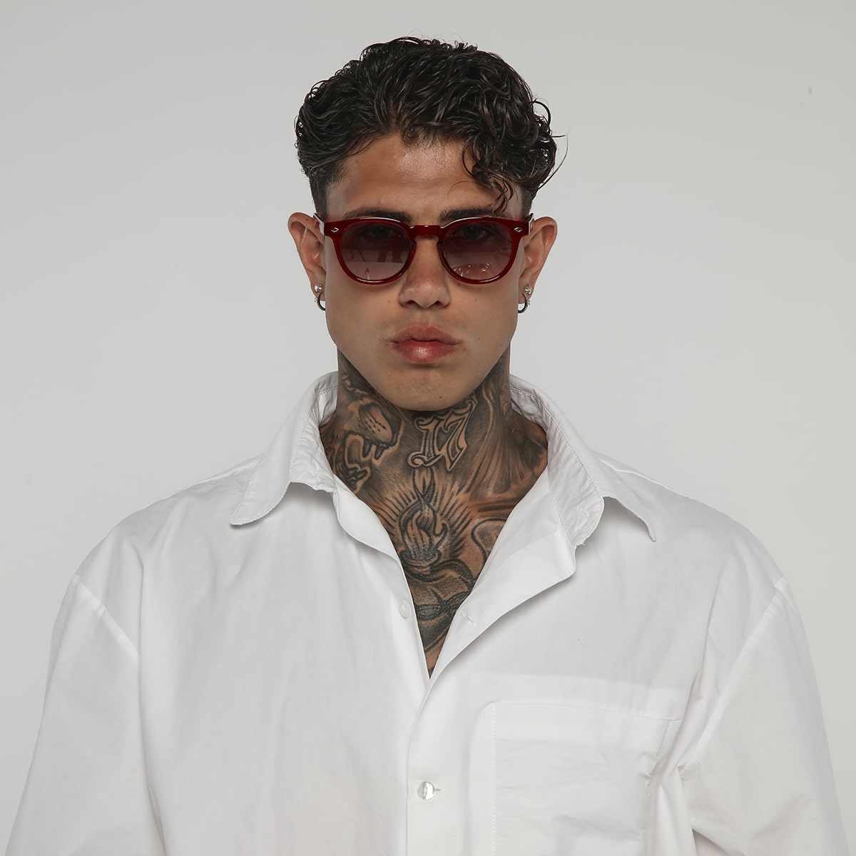 Business / Red Smoke