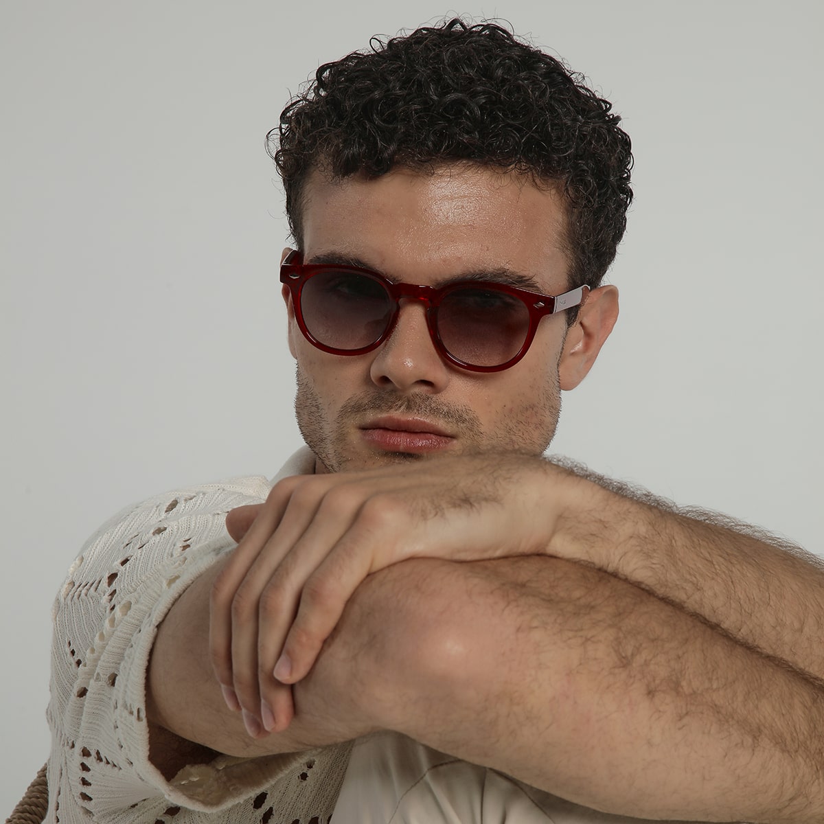 Business / Tortoise Brown