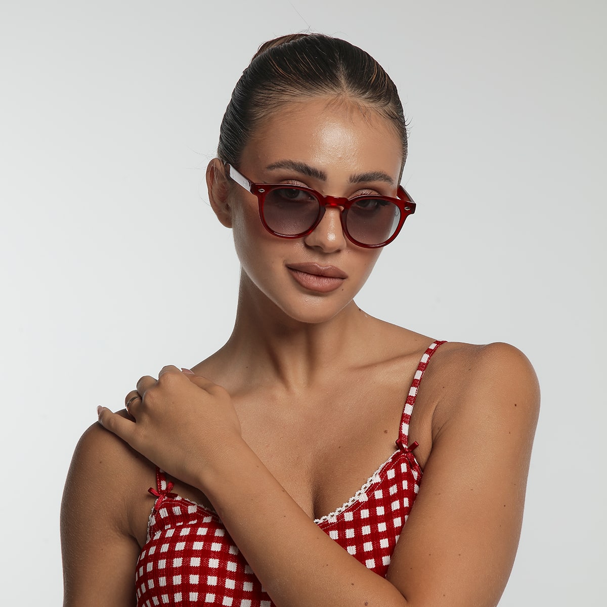 Business / Light Brown Smoke