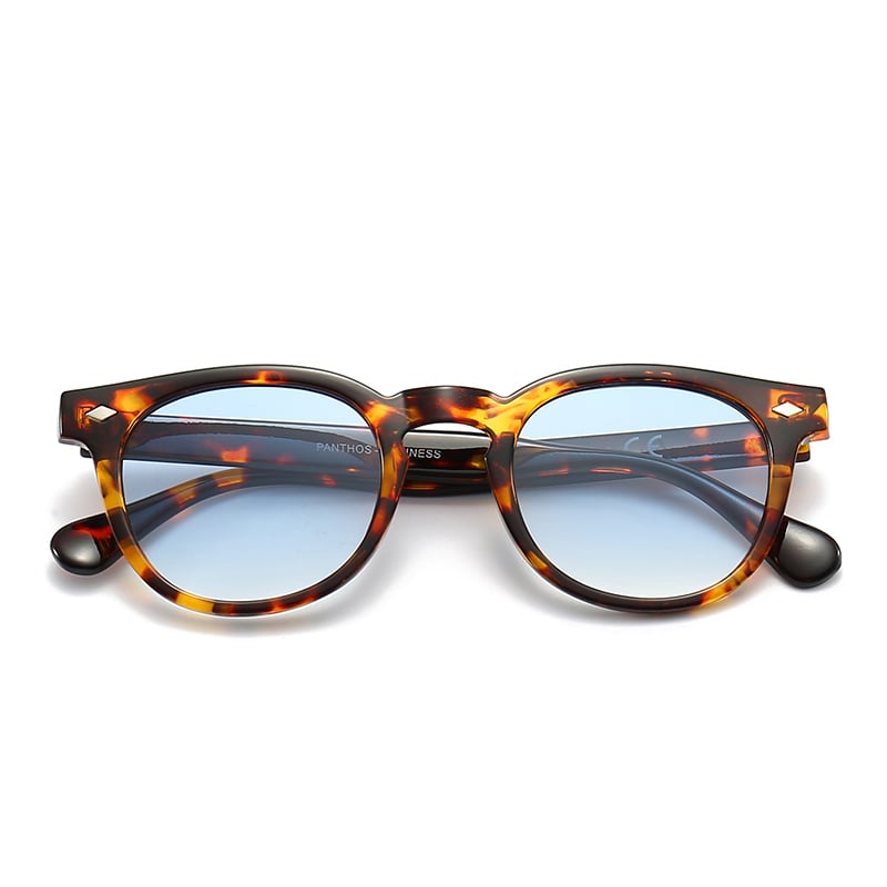 Business / Tortoise Blue Smoke