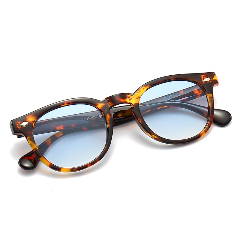 Business / Tortoise Blue Smoke