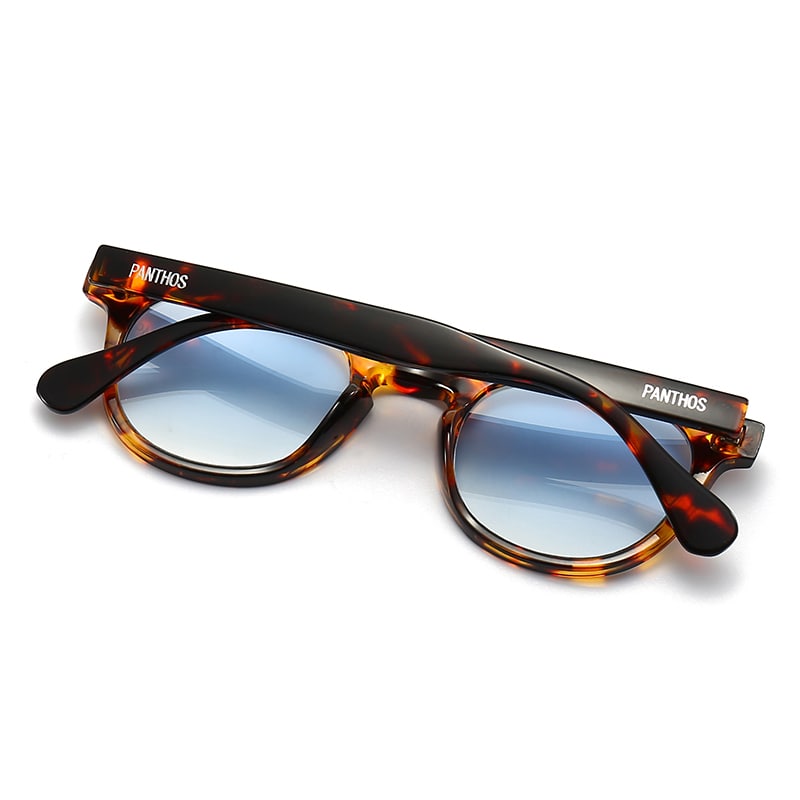 Business / Tortoise Blue Smoke