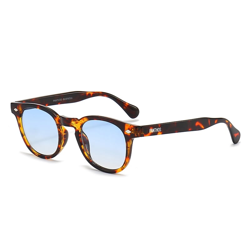 Business / Tortoise Blue Smoke