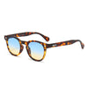 Business / Tortoise Blue Yellow Smoke