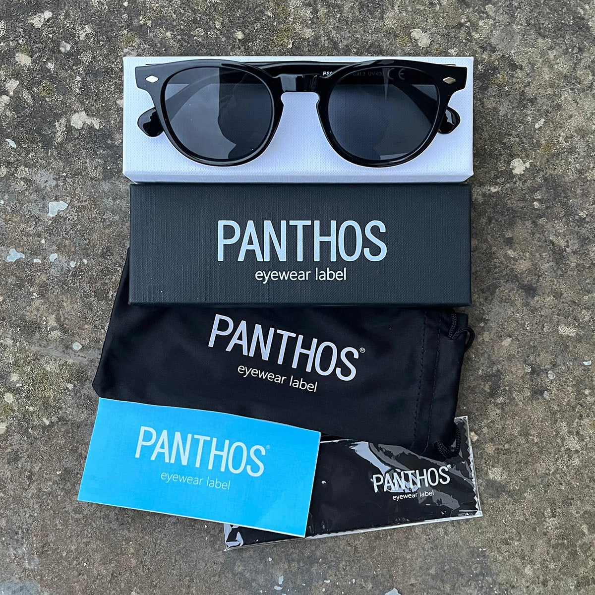 Business / Total Black