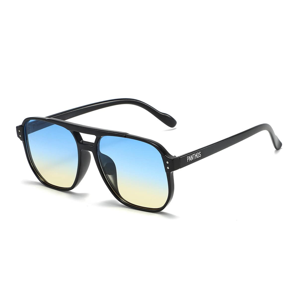Cargo / Black Blue Yellow