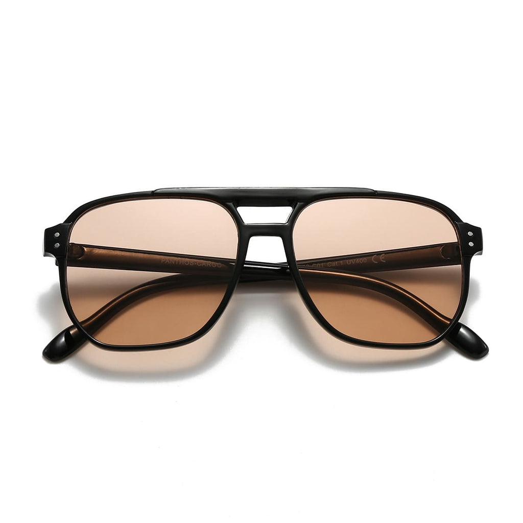 Cargo / Black Light Brown