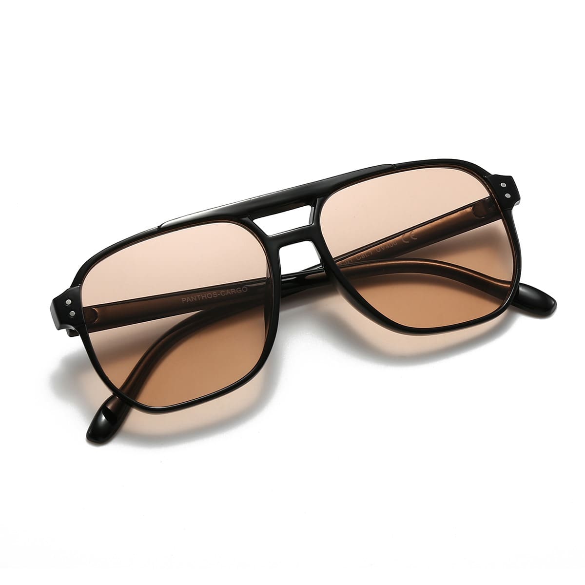 Cargo / Black Light Brown