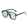 Cargo / Black Light Green
