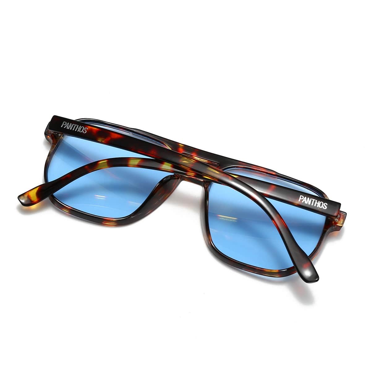 Cargo / Tortoise Blue