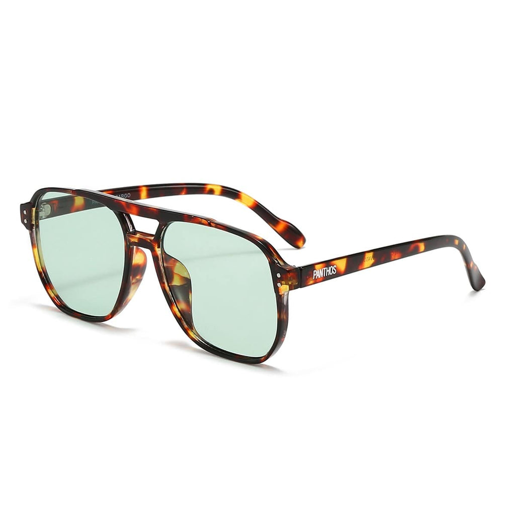 Cargo / Tortoise Green