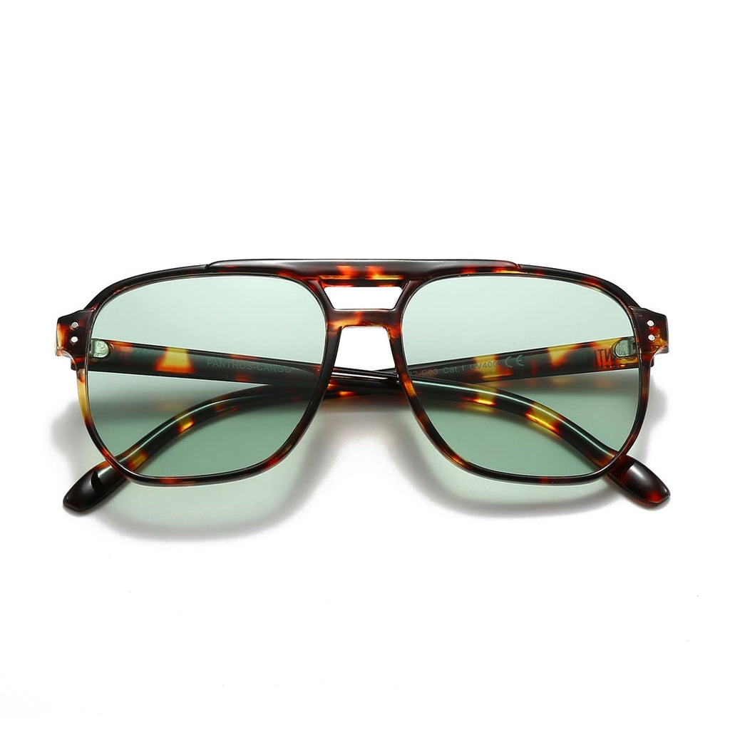 Cargo / Tortoise Green