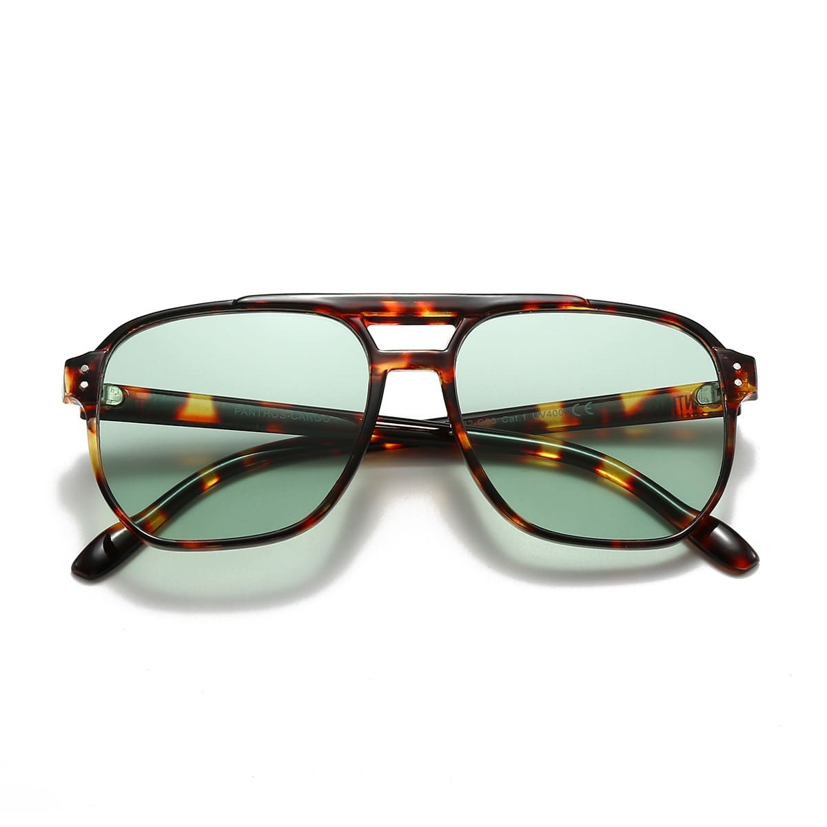 Cargo / Tortoise Green