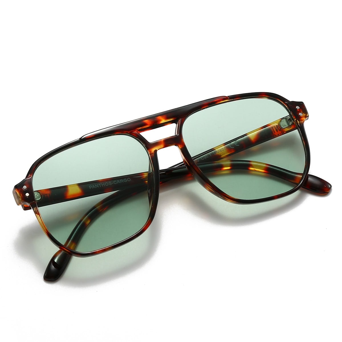 Cargo / Tortoise Green