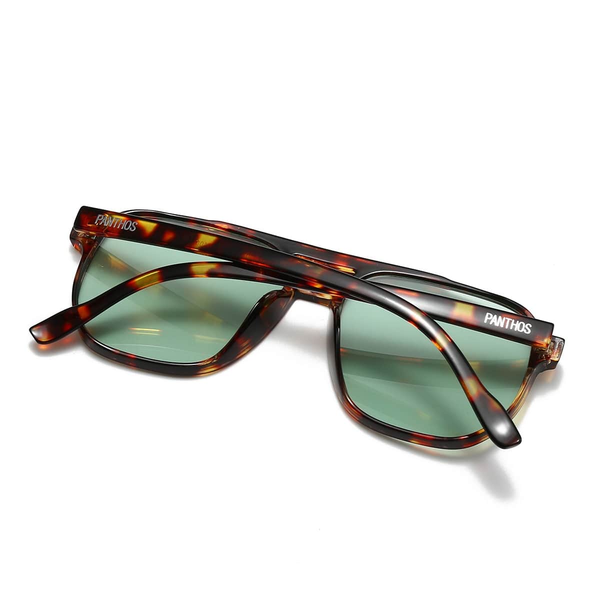 Cargo / Tortoise Green