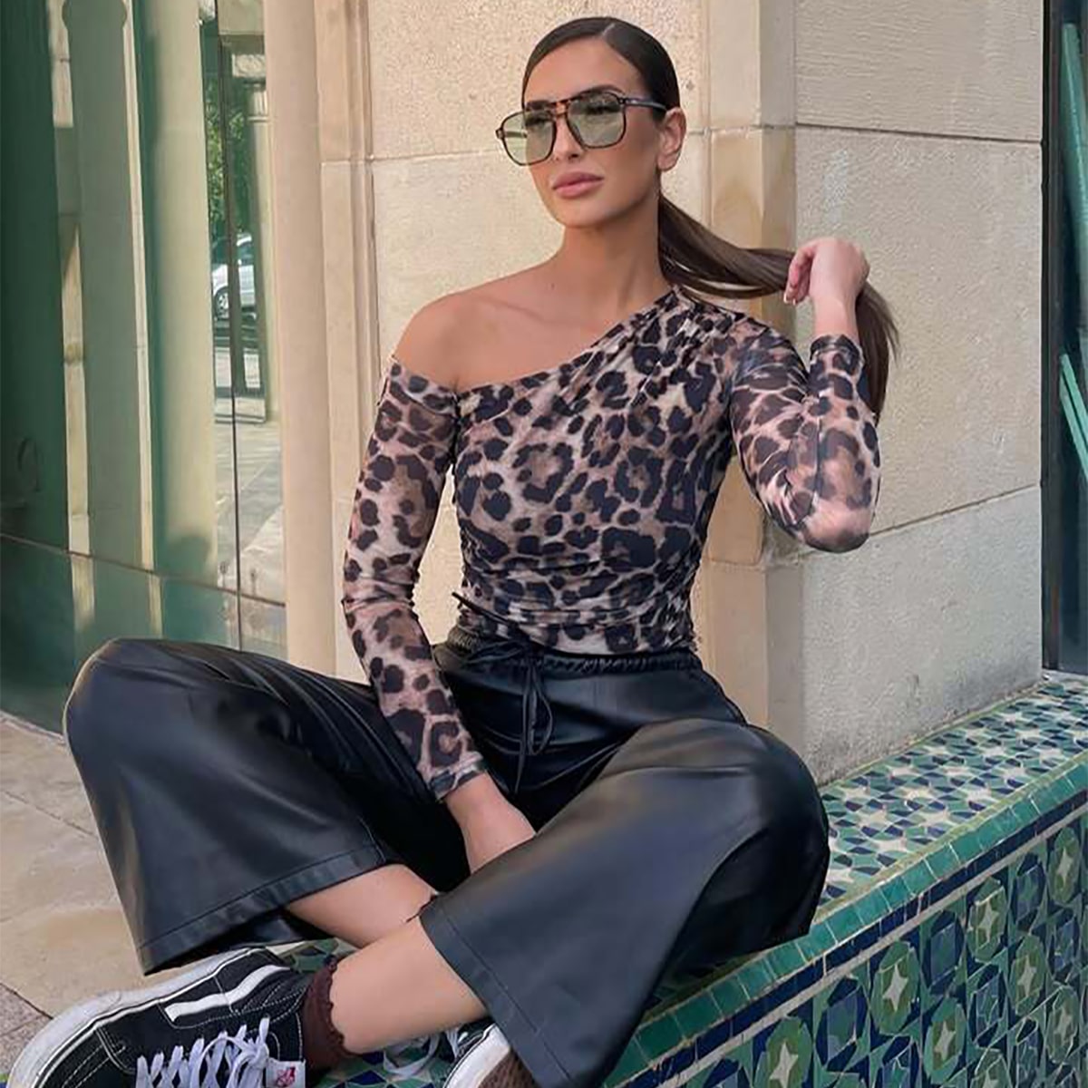 Cargo / Tortoise Green