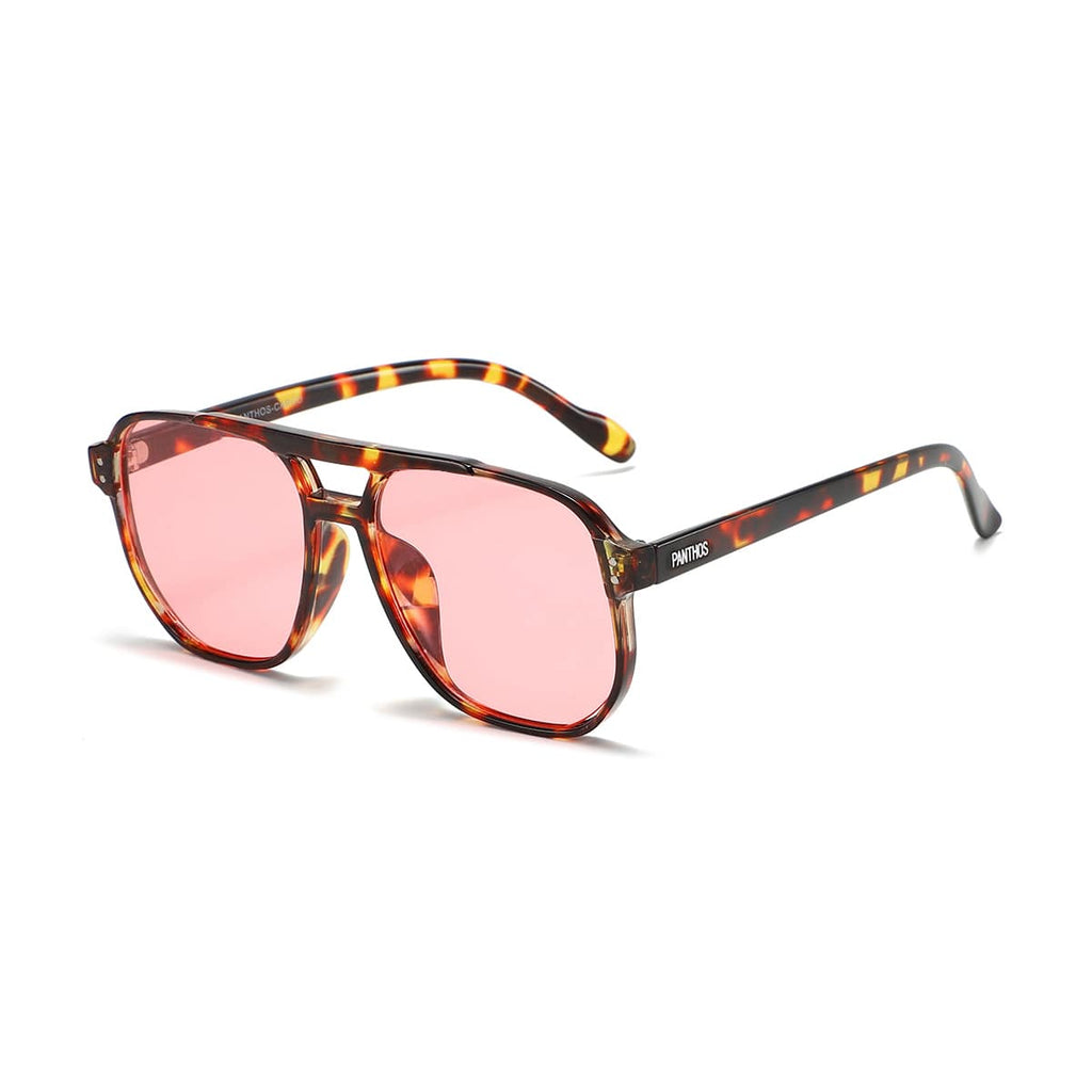 Cargo / Tortoise Pink