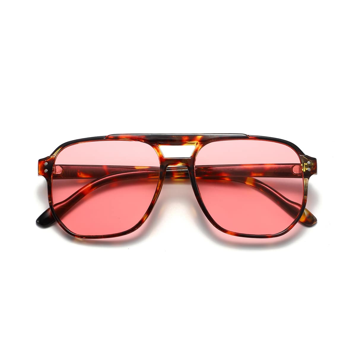 Cargo / Tortoise Pink