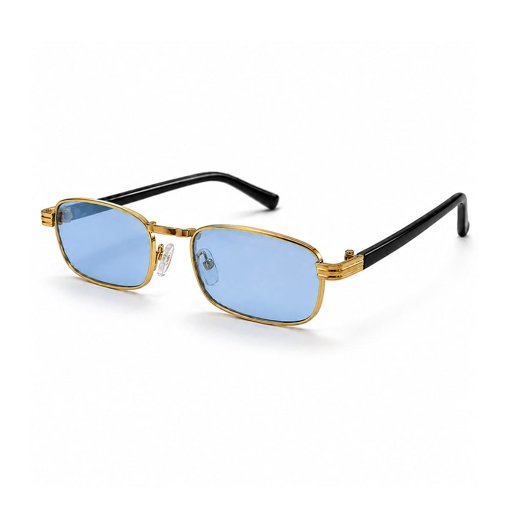 Casery / Gold Blue