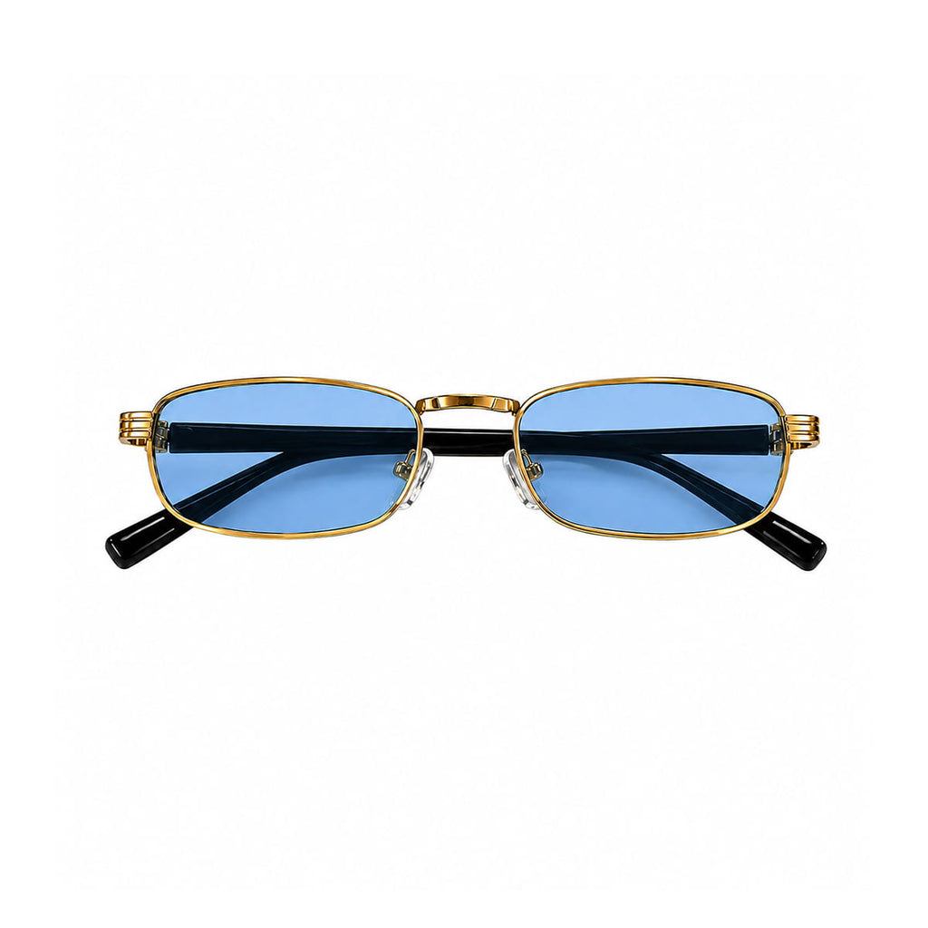 Casery / Gold Blue