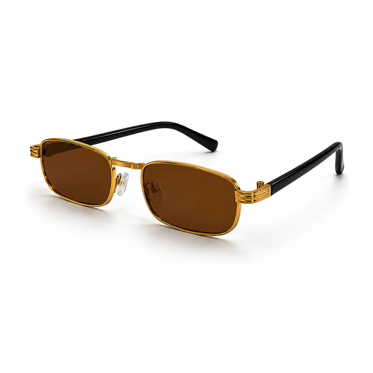 Casery / Gold Brown